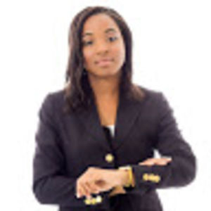 Meet your Posher, Annestta